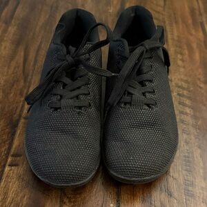NOBULL Black Trainers